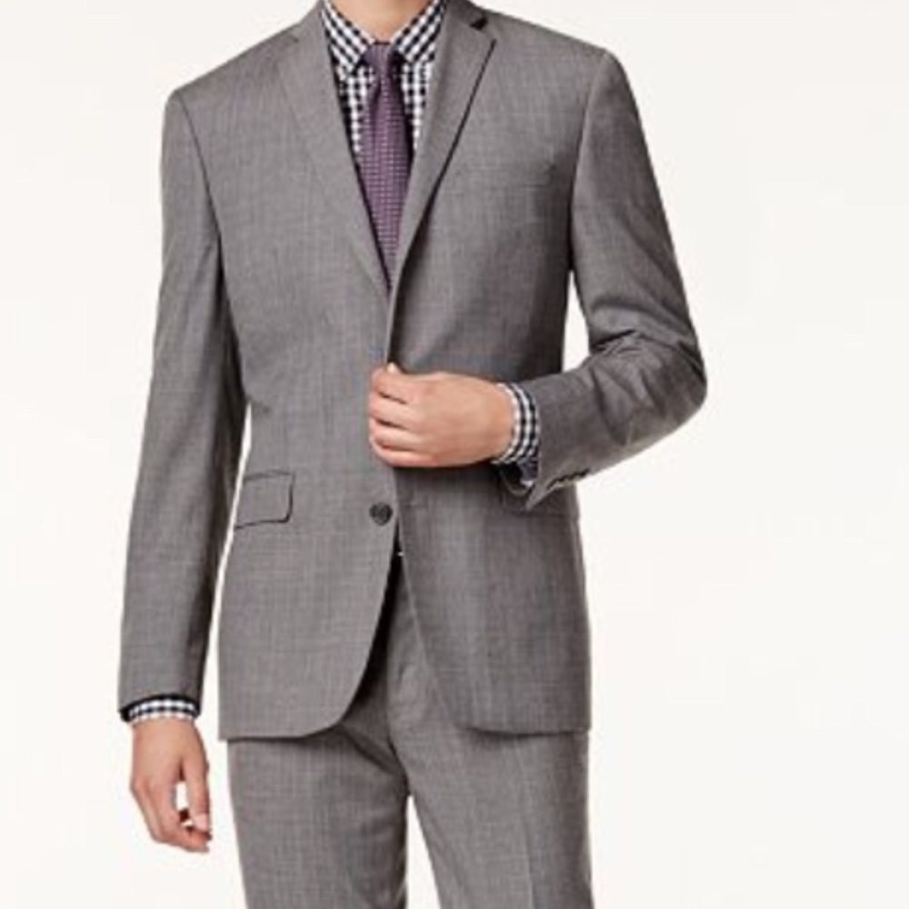 Meet your Posher, Sean